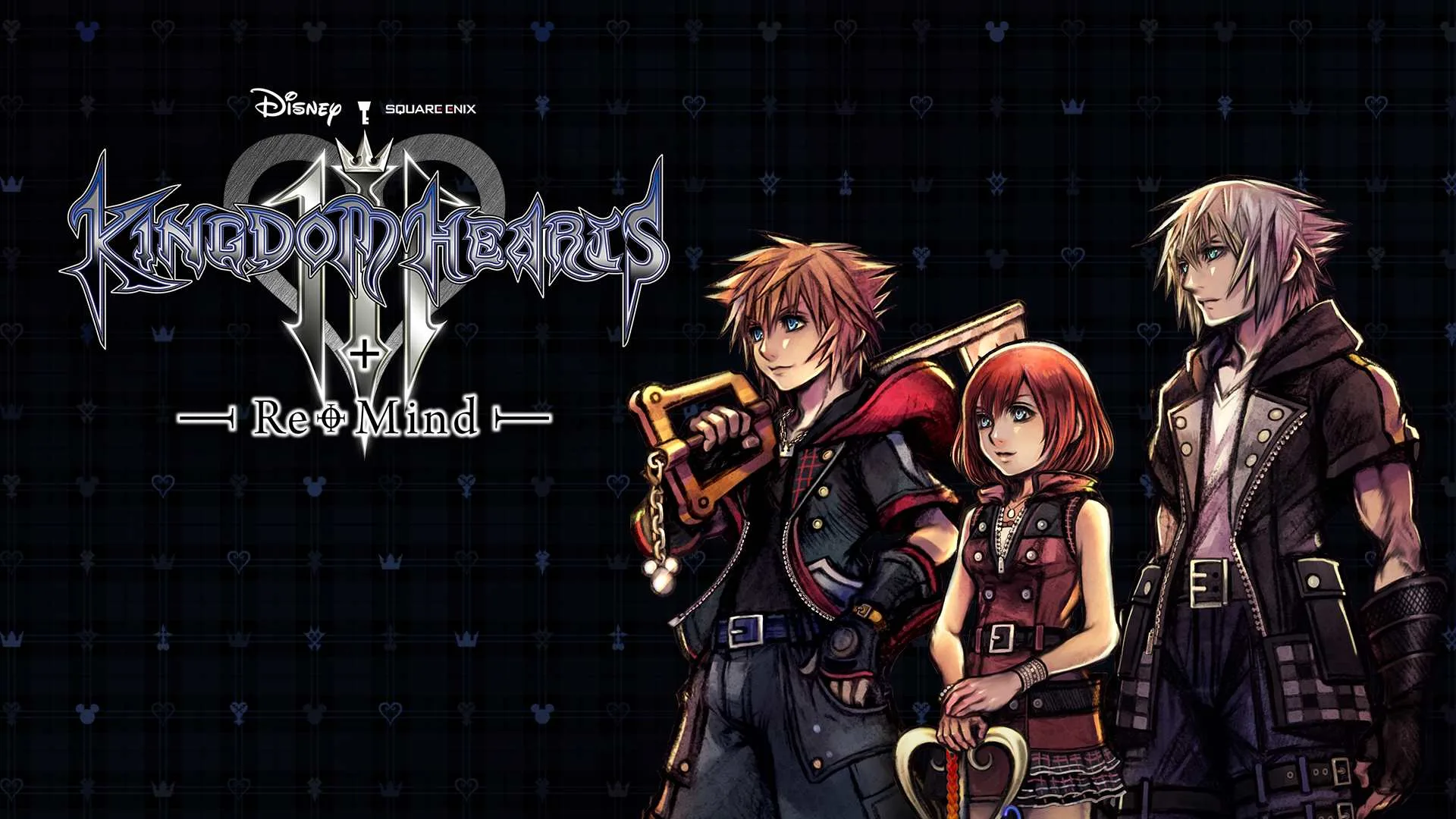 Kingdom Hearts III Re Mind: Qué aporta el DLC