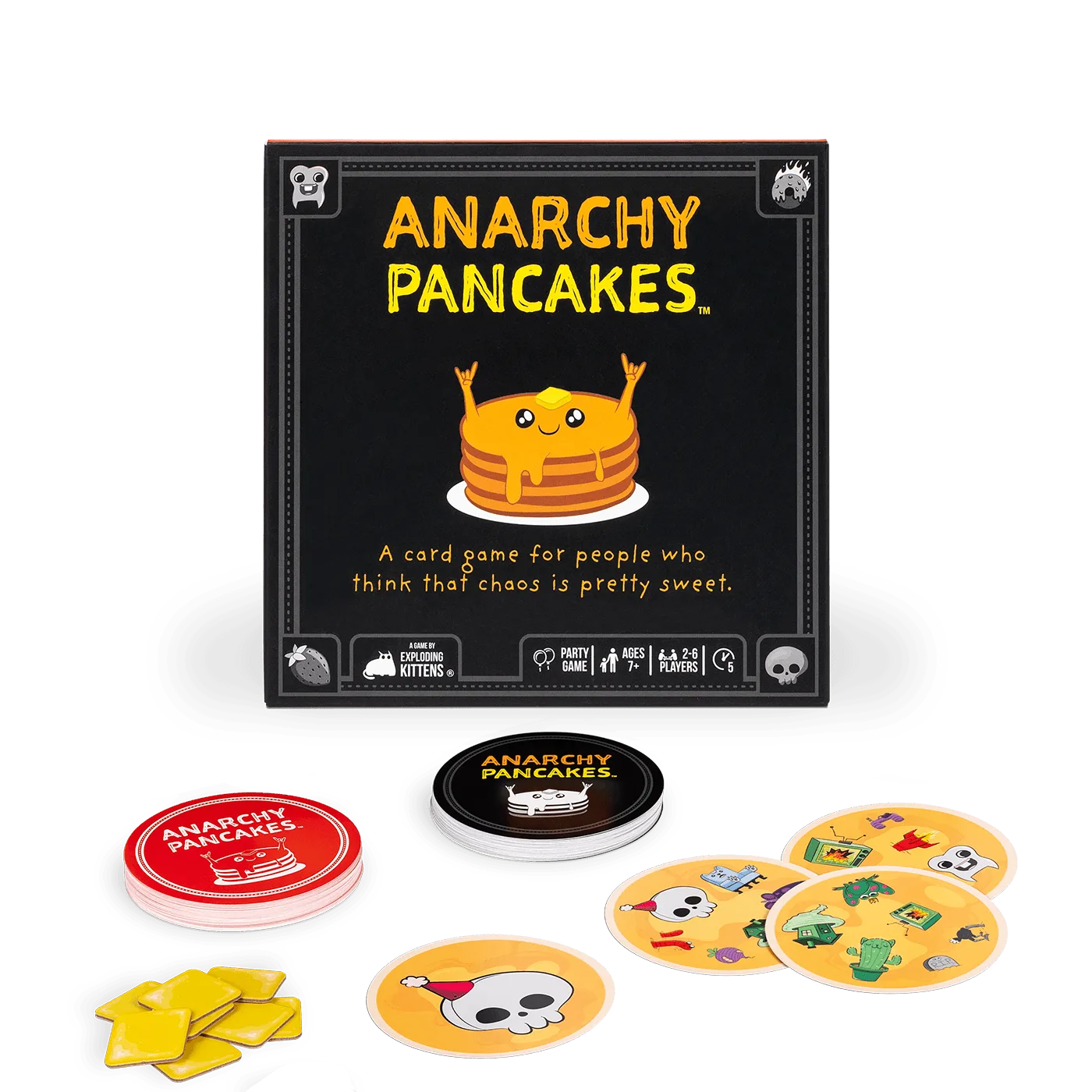 Party Card Game Buying Guide: Match the Game to Your Group