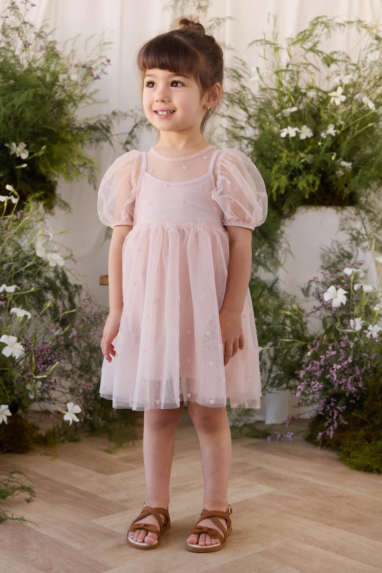 How to Choose a Baby Dress for Special Occasions