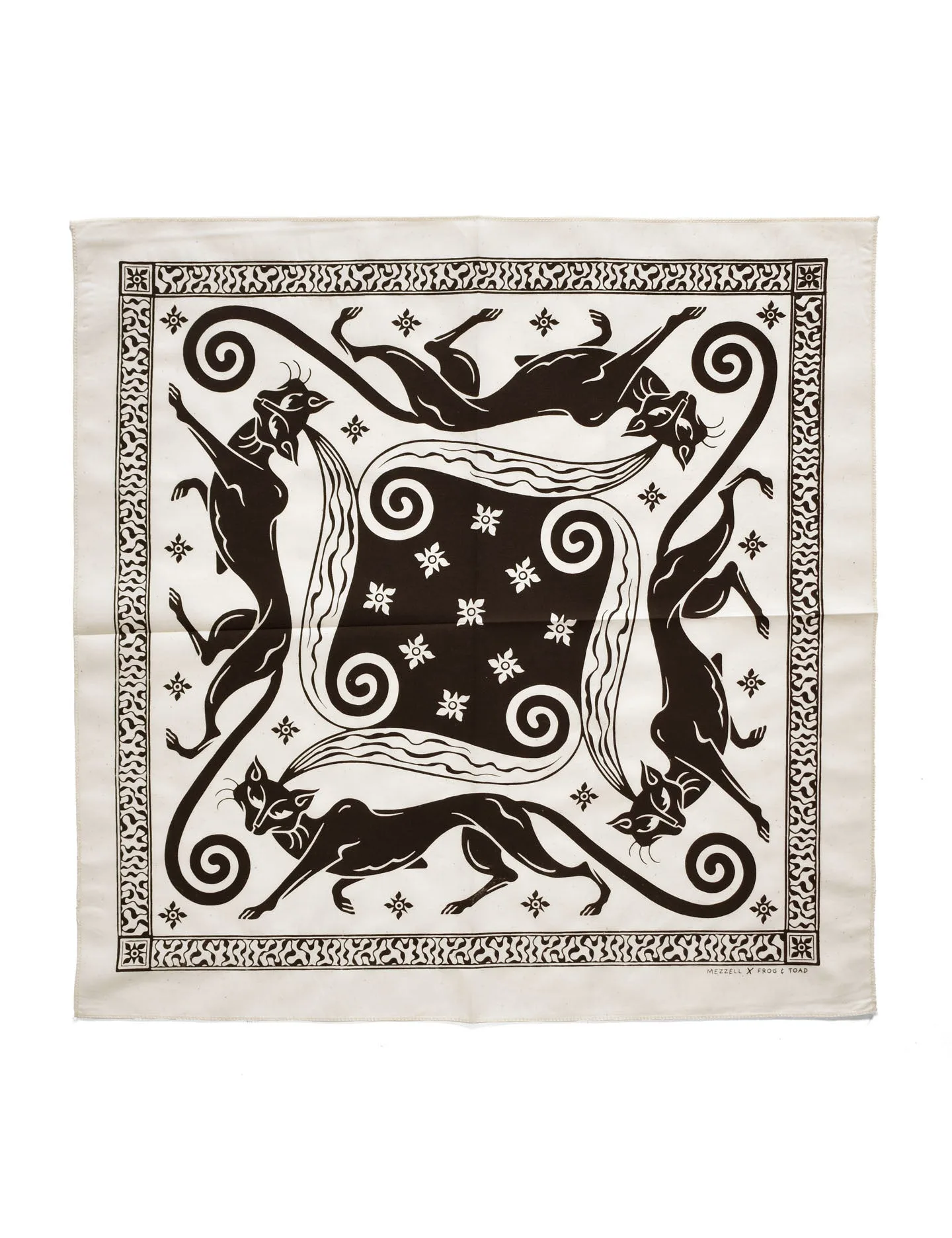 Chat Noir Bandana