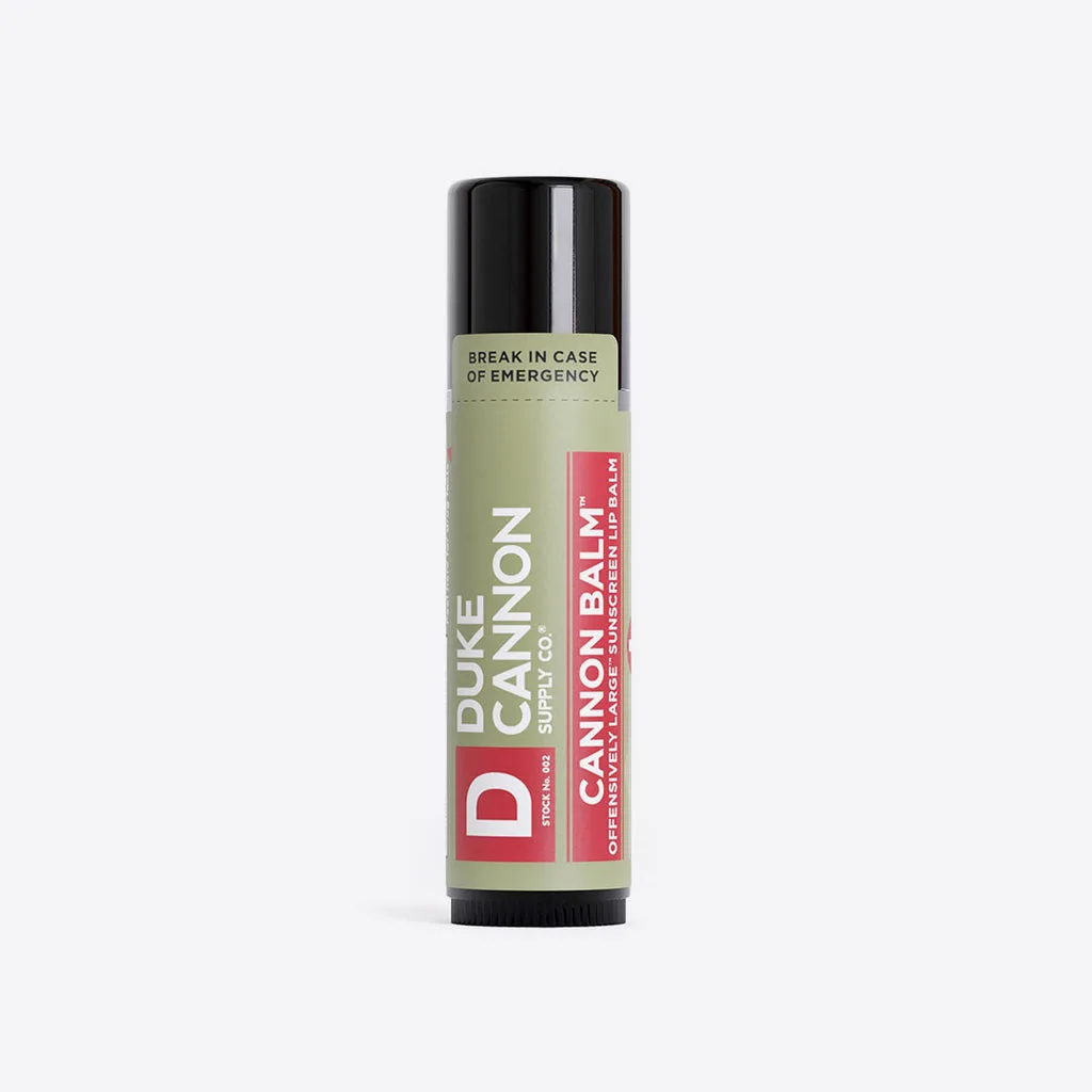 The Best Duke Cannon Products for Every Man in Your Life