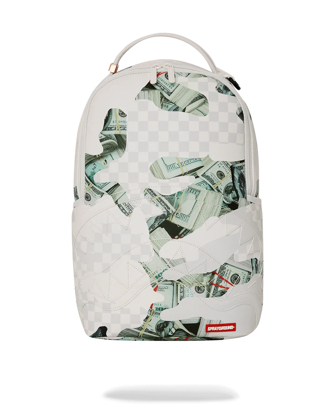 3AM MONEY AT RANDOM BACKPACK (DLXV)
