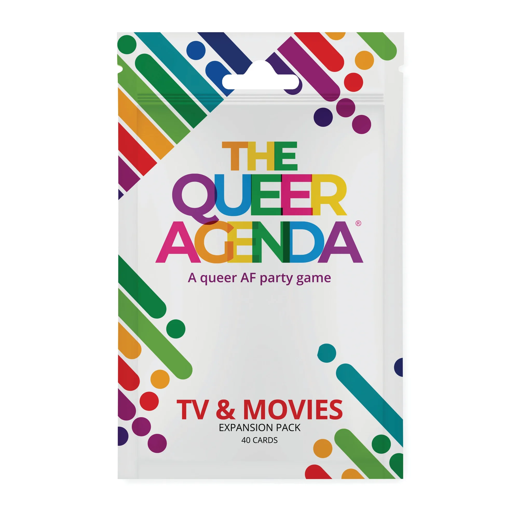 TQA - TV & Movies Expansion Pack