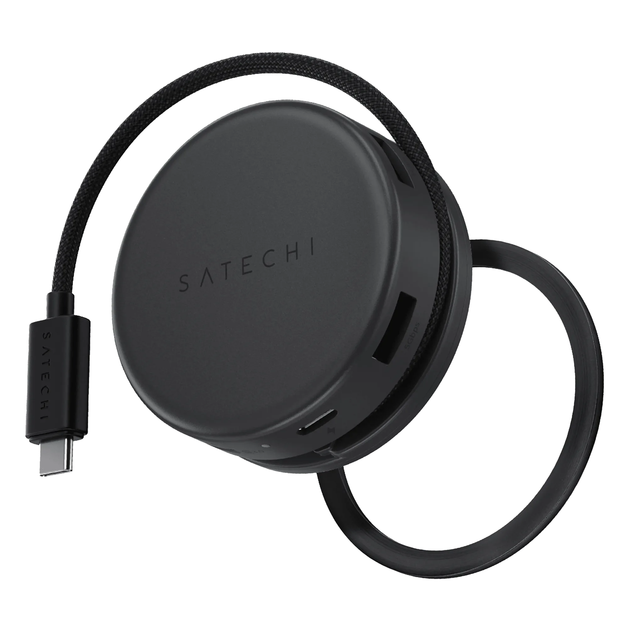 OntheGo™ 7-in-1 Multiport Adapter
