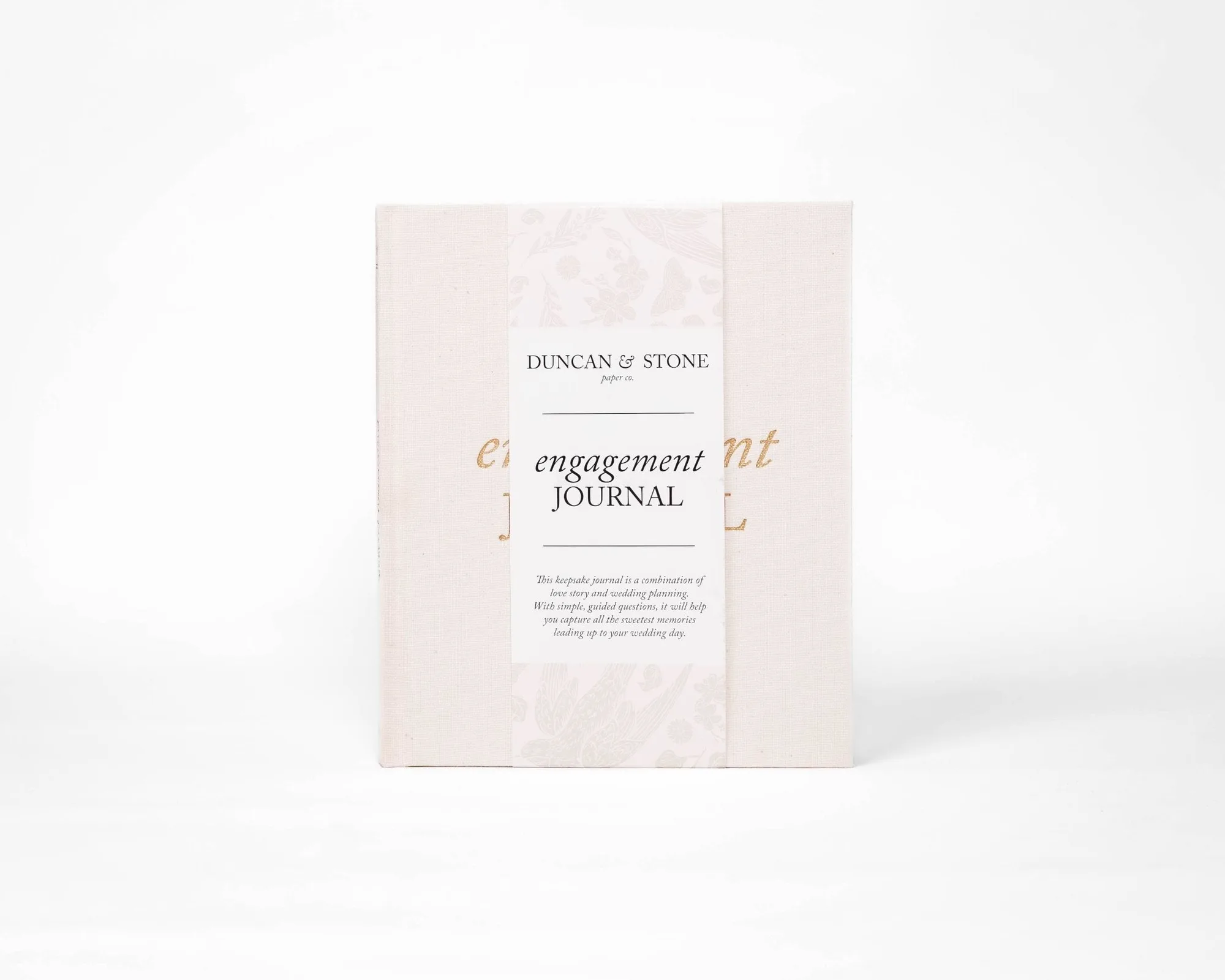 Engagement Journal