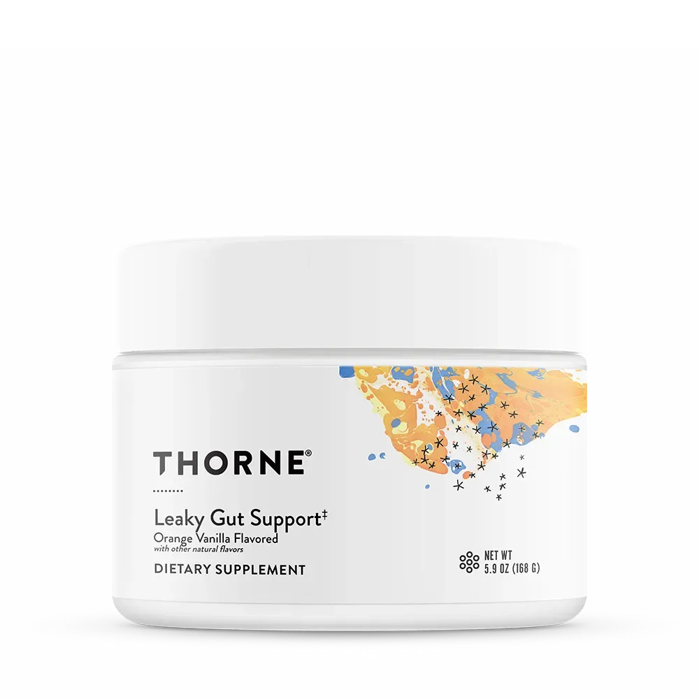 مقارنة: GI Relief vs Leaky Gut Support – أيهما مناسب لك؟