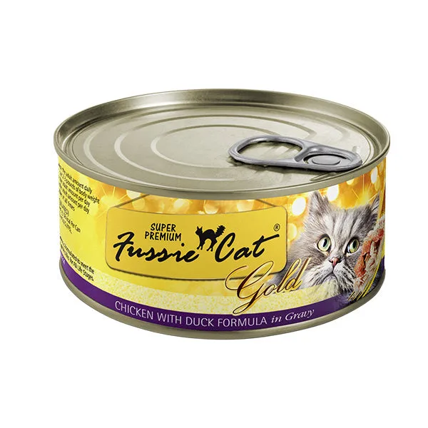 How to Transition Your Cat to Grain-Free Canned Food