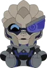Garrus Plush (9in)