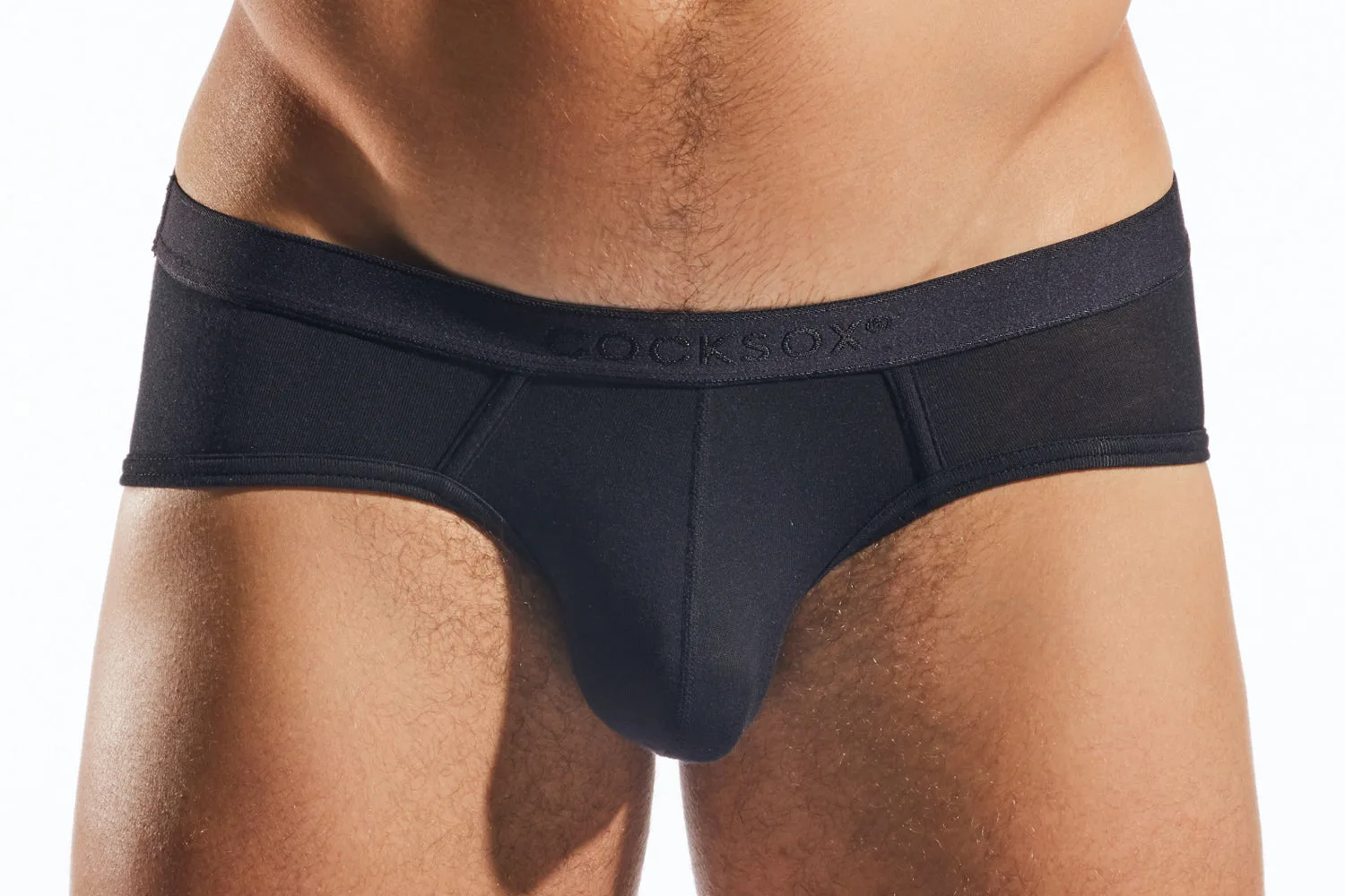 CX76MD Modal Sports Brief