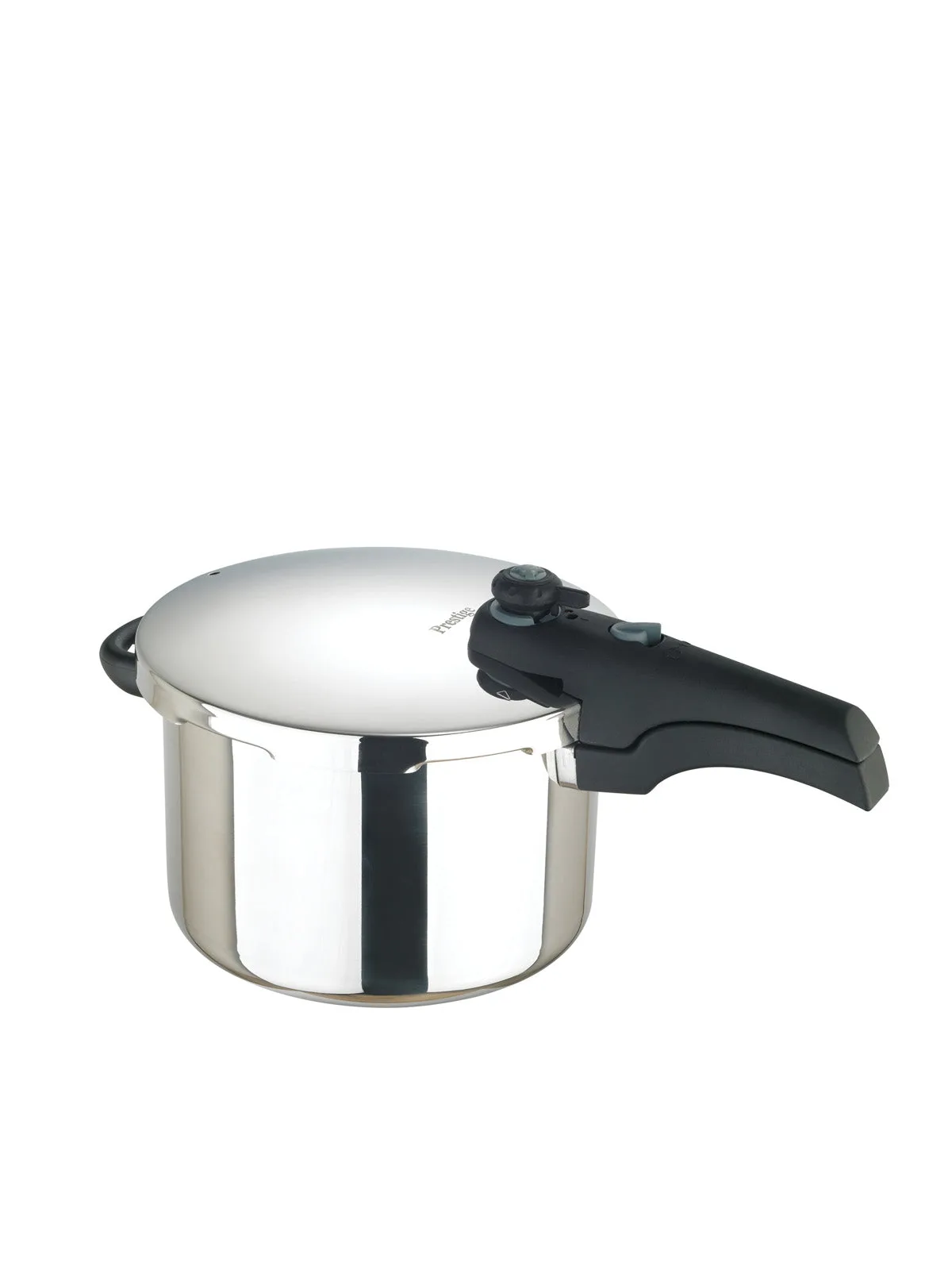 Autocuiseur Smart Plus : 4L ou 6L en inox