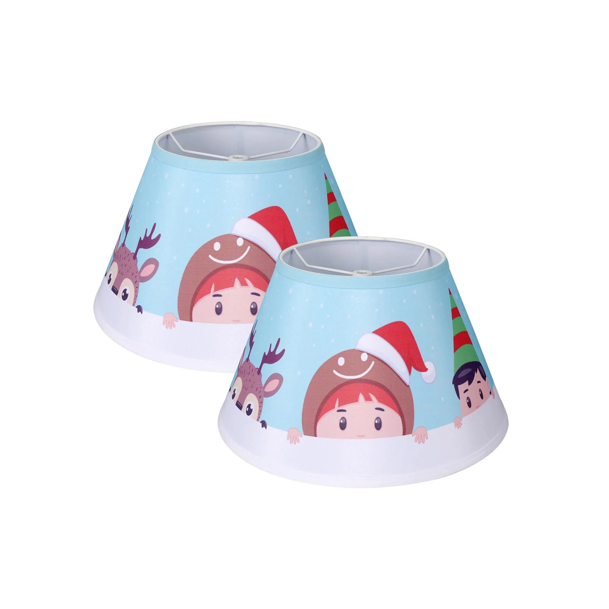 Carro Home 圓形 Empire 燈罩購買指南