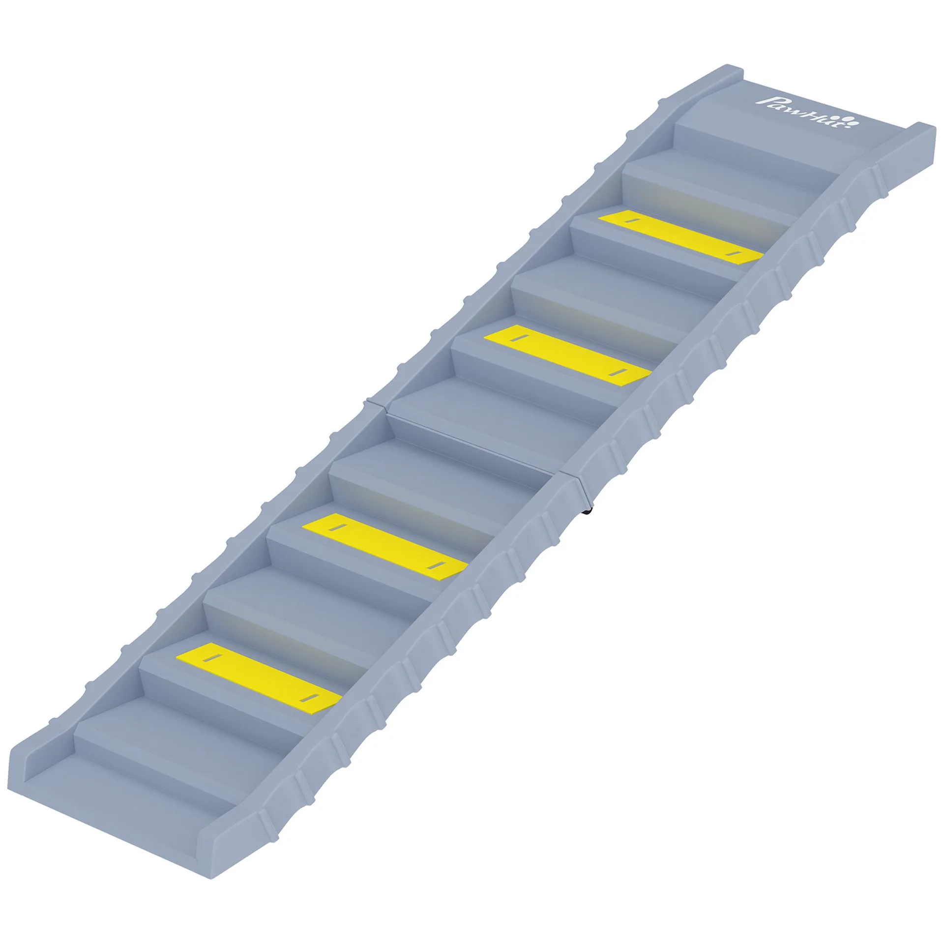 How to Assemble a Foldable Wheelchair Ramp: Easy DIY Installation Tips for Home Accessibility