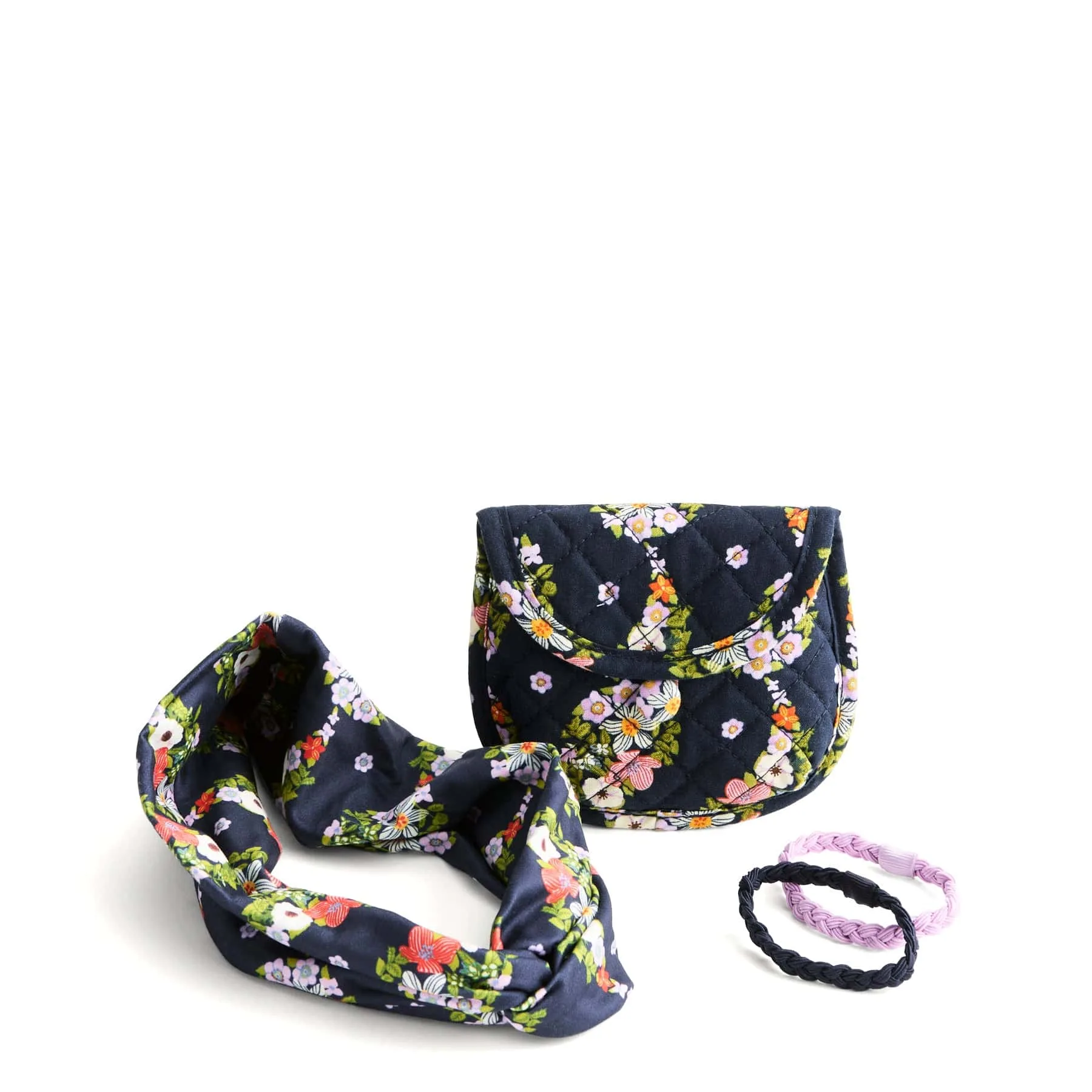 Outlet Hair Accessories Kit