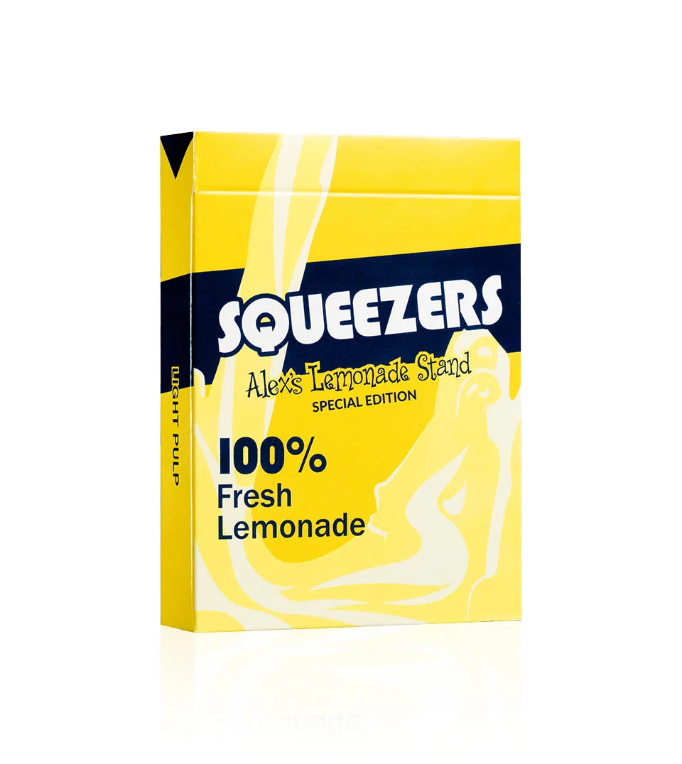 Squeezers V2 vs Peelers V4: Which Organic Deck Lasts Longer?