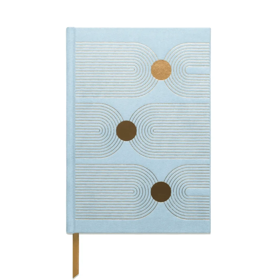 Suede Jumbo Journal vs Leather Journal: Pros and Cons