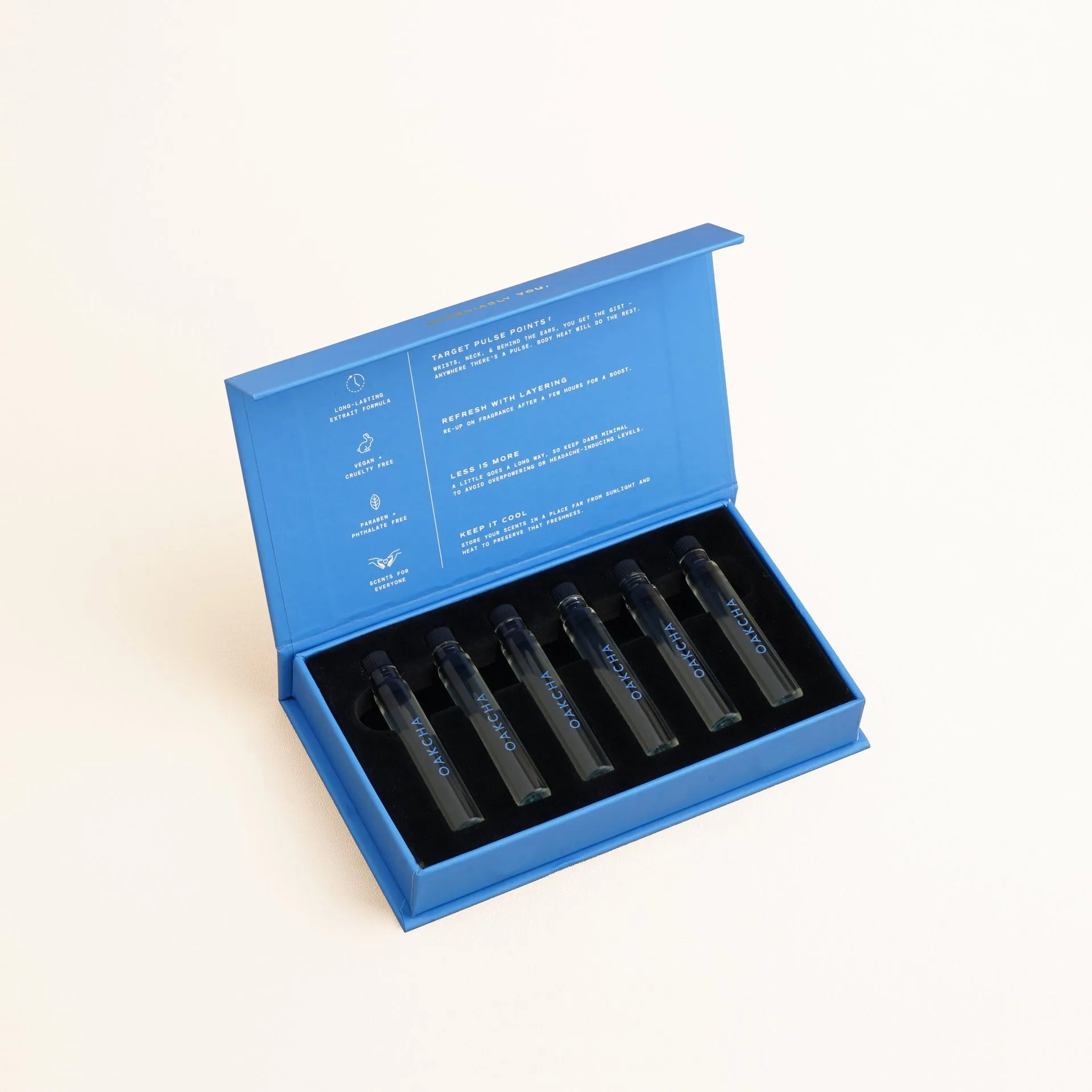 Sample Set vs Full Bottle: Which Fragrance Buy Makes Sense