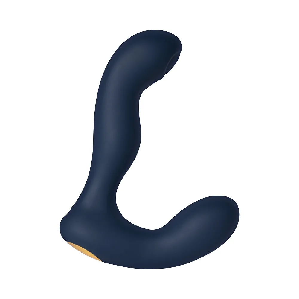Svakom Iker Neo Prostate Massager
