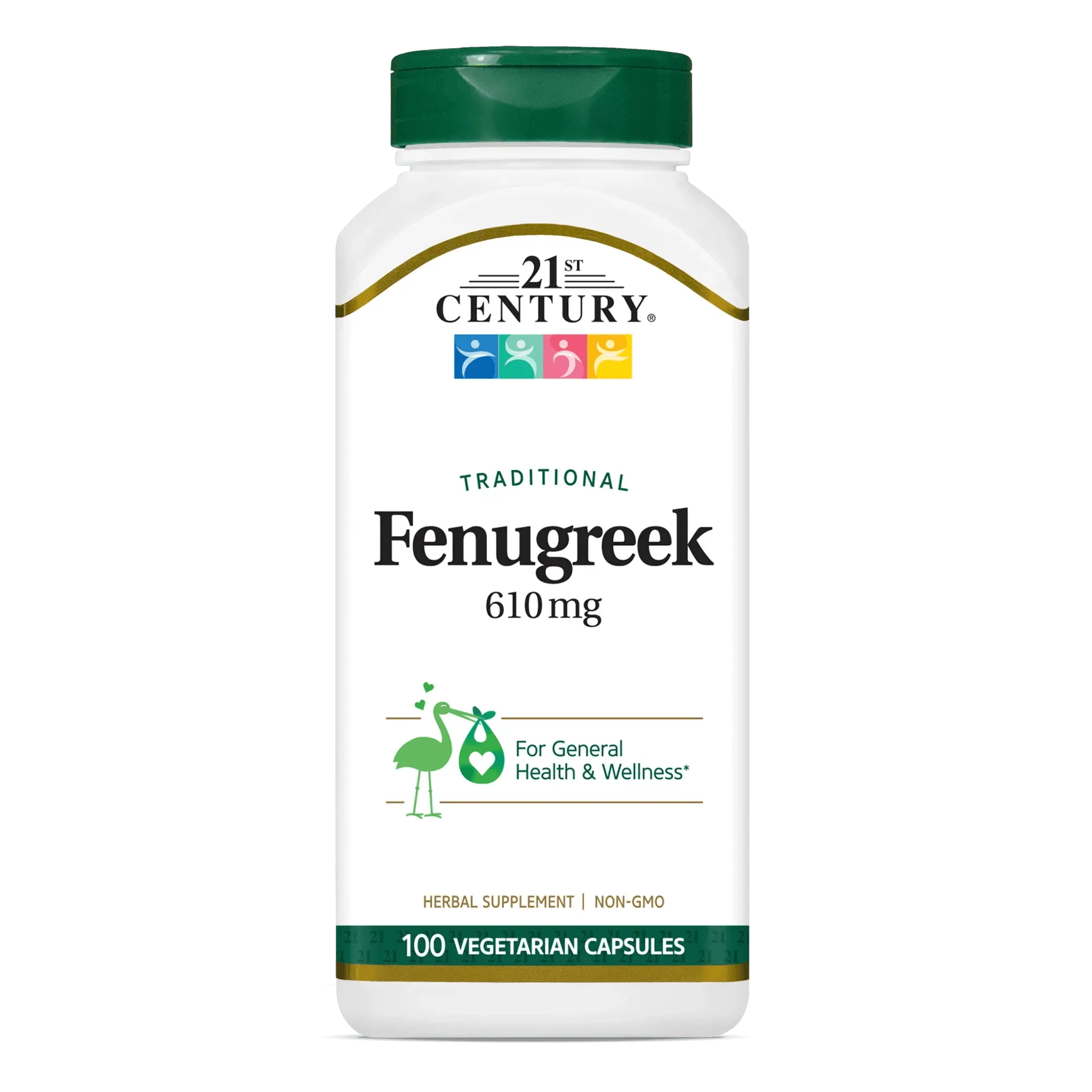 Fenugreek 610 mg: Benefits and How to Take It
