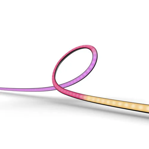 كيف تنظف وتحافظ على شريط الإضاءة المتدرج Gradient Lightstrip لأداء يدوم طويلاً