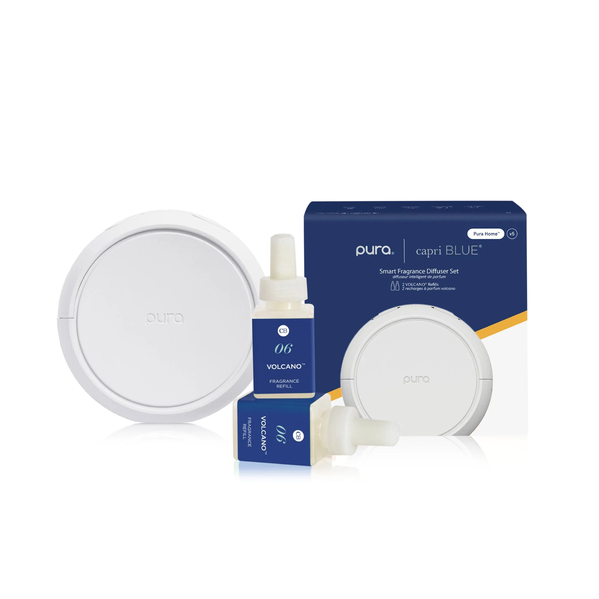 Pura Diffuser Refill Longevity: How Many Hours Do Different Scents Last?