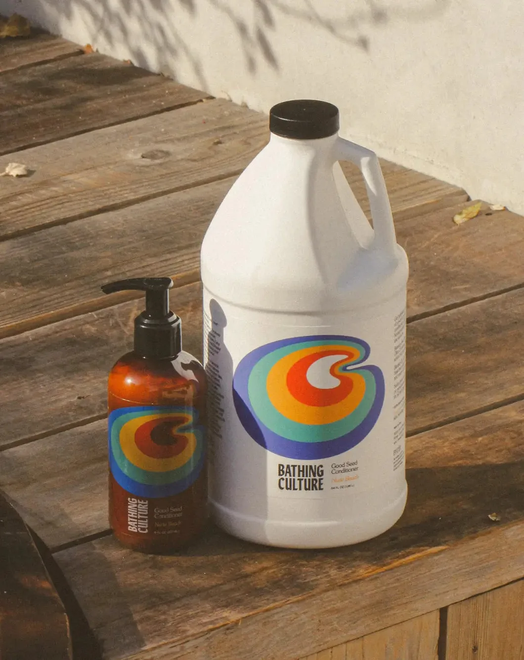 Kelp Forest Shampoo vs. Good Seed Conditioner: Which Refill Set Should You Choose?