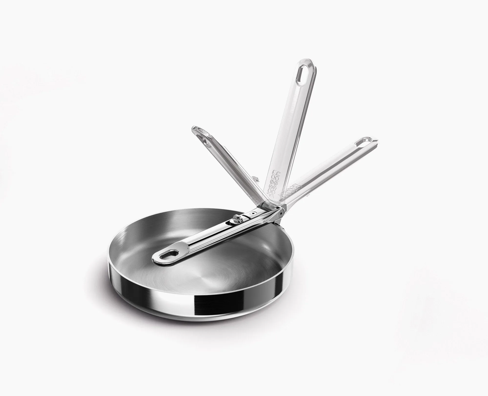 How to Care for Your Ceramic Non-Stick Frying Pan with Folding Handle: Tips for Longevity