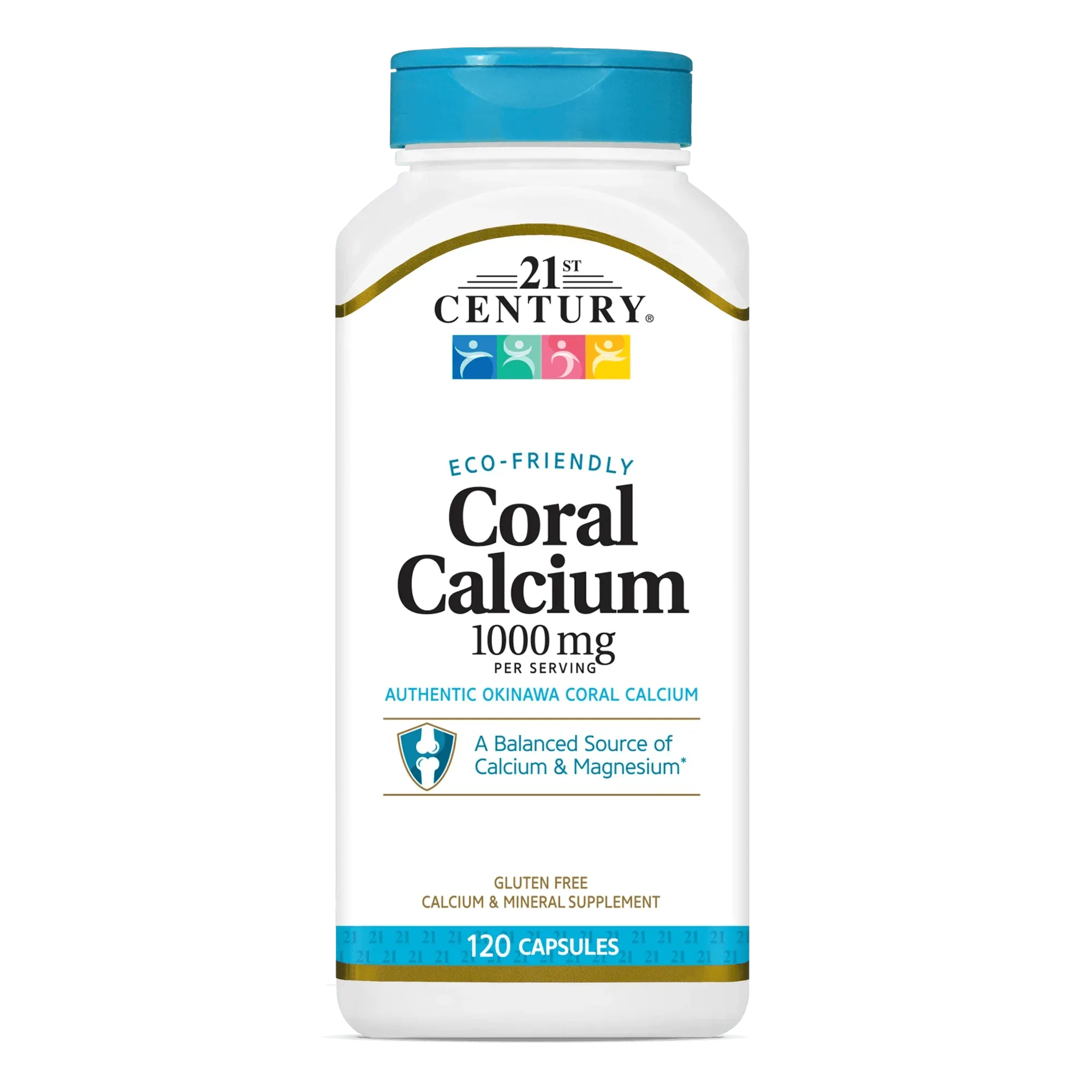 Coral Calcium 1000 mg