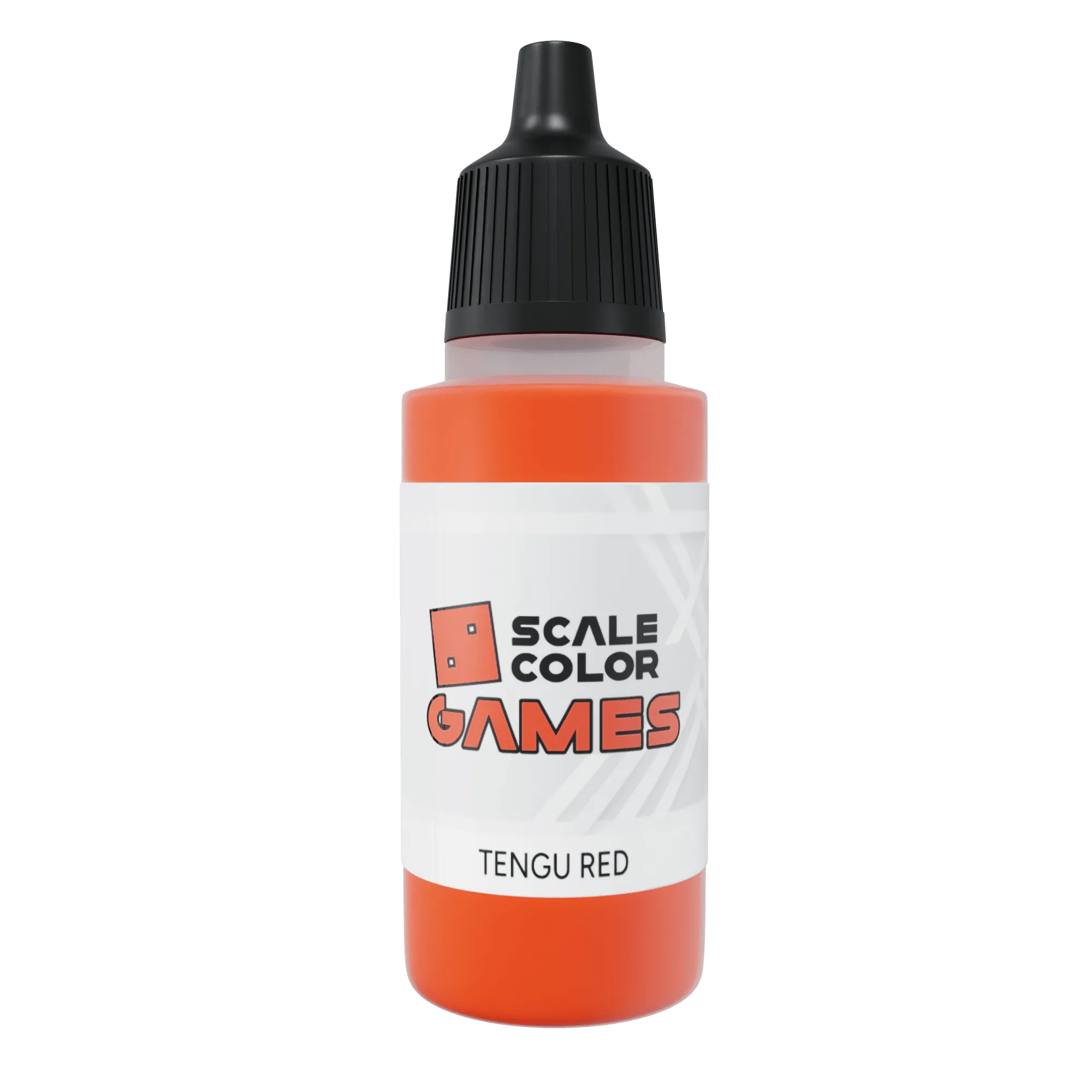 TENGU RED vs IMPERIAL RED: Which Red Fits Your Miniature Project?
