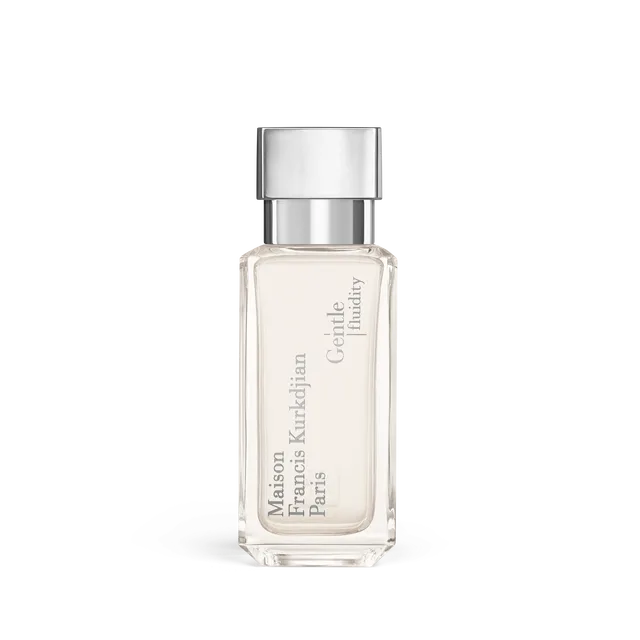 Gentle fluidity Silver Edition - Eau de parfum 35ml