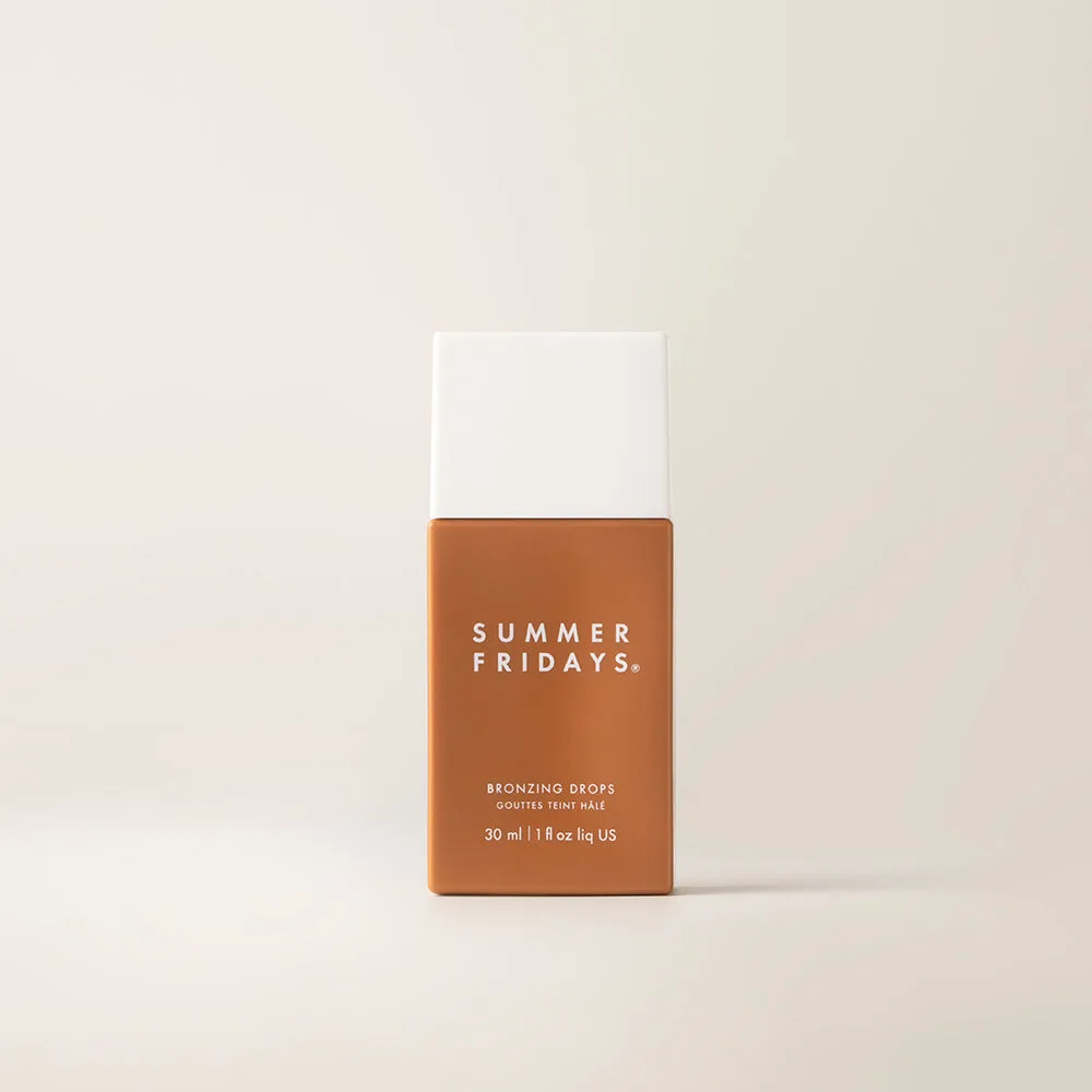 Bronzing Drops