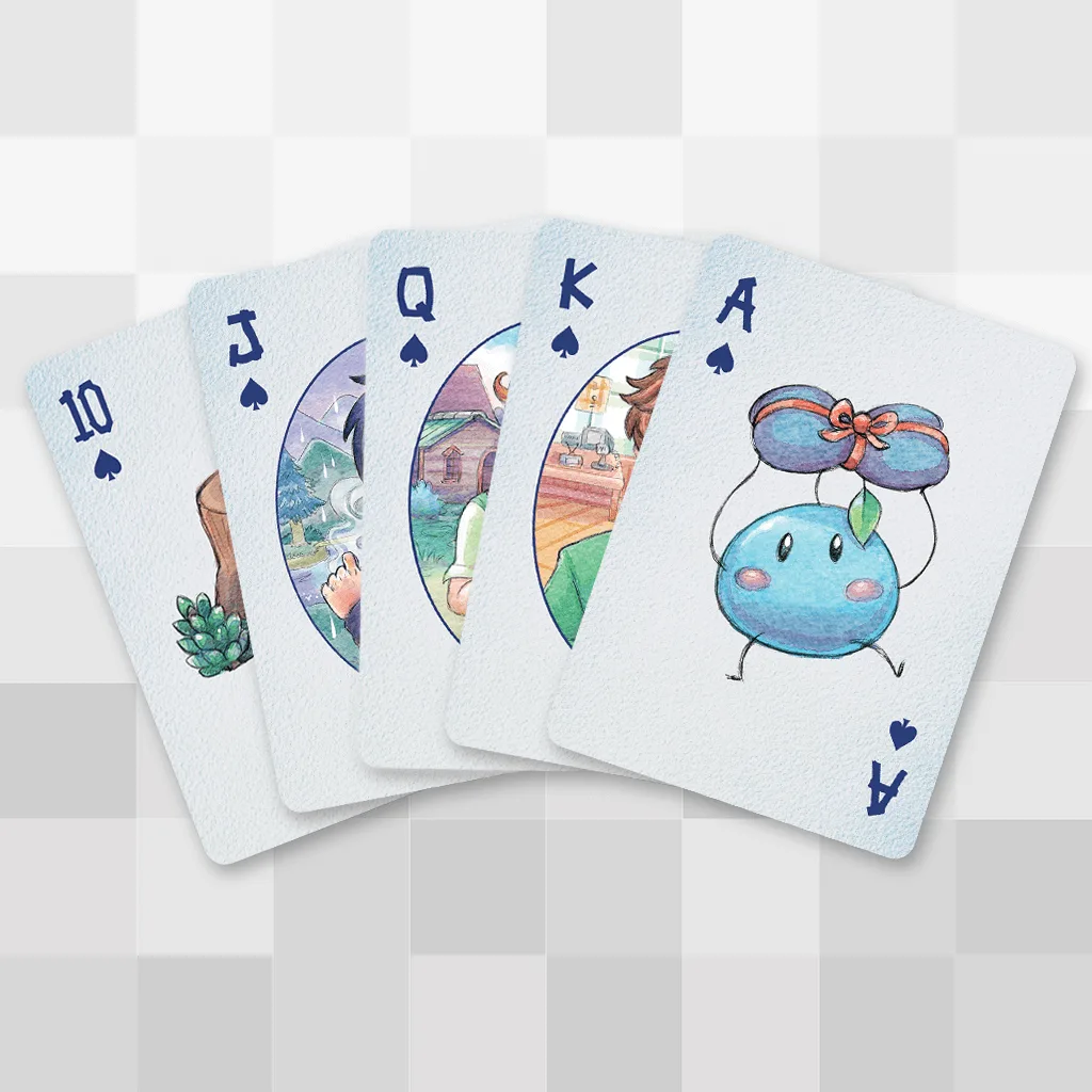 Baba Is Cards 與 Stardew Valley 卡牌:該買哪一款?