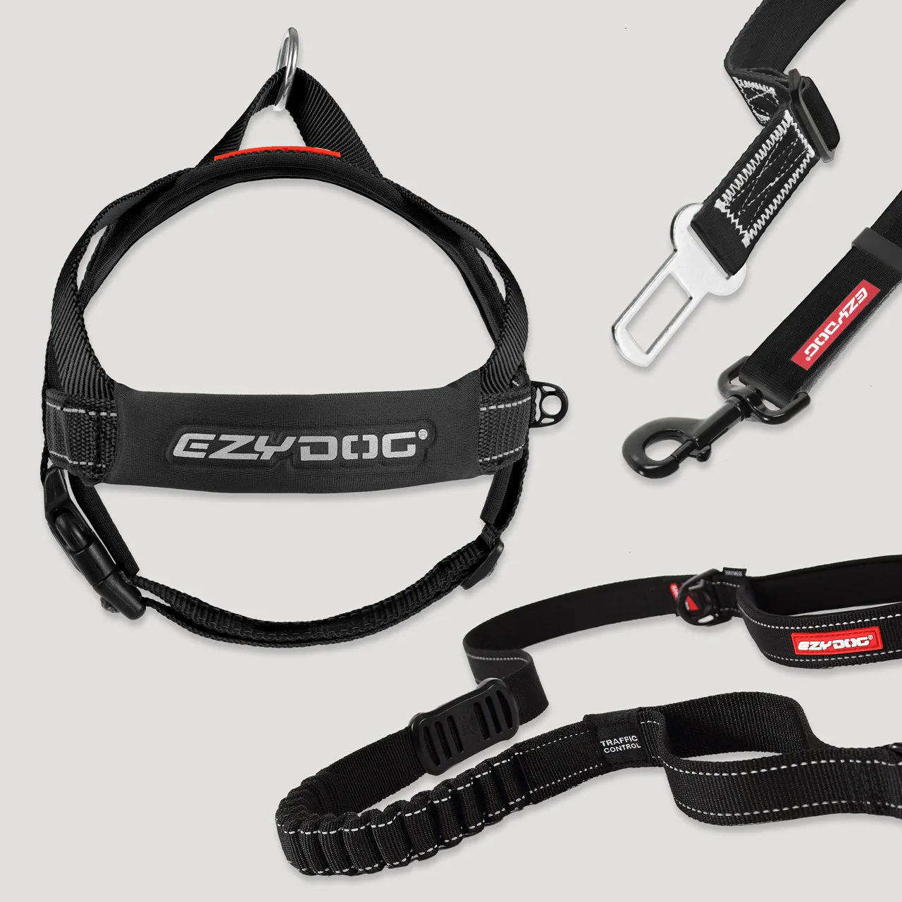Walking Bundle