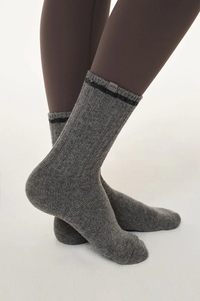 How to Choose Socks for Running and Everyday Wear