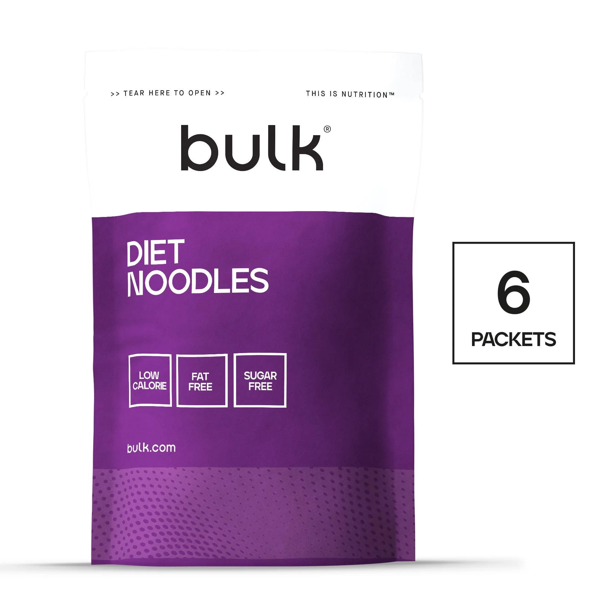 The Ultimate Buying Guide to Low-Carb Diet Noodles and Protein Shakes