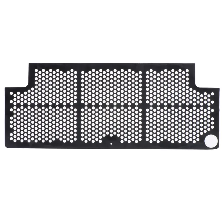 EarthBox Aeration Screen: Install & Use Guide