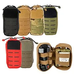 Kit di pronto soccorso ROO Mini: contenuto e utilizzo