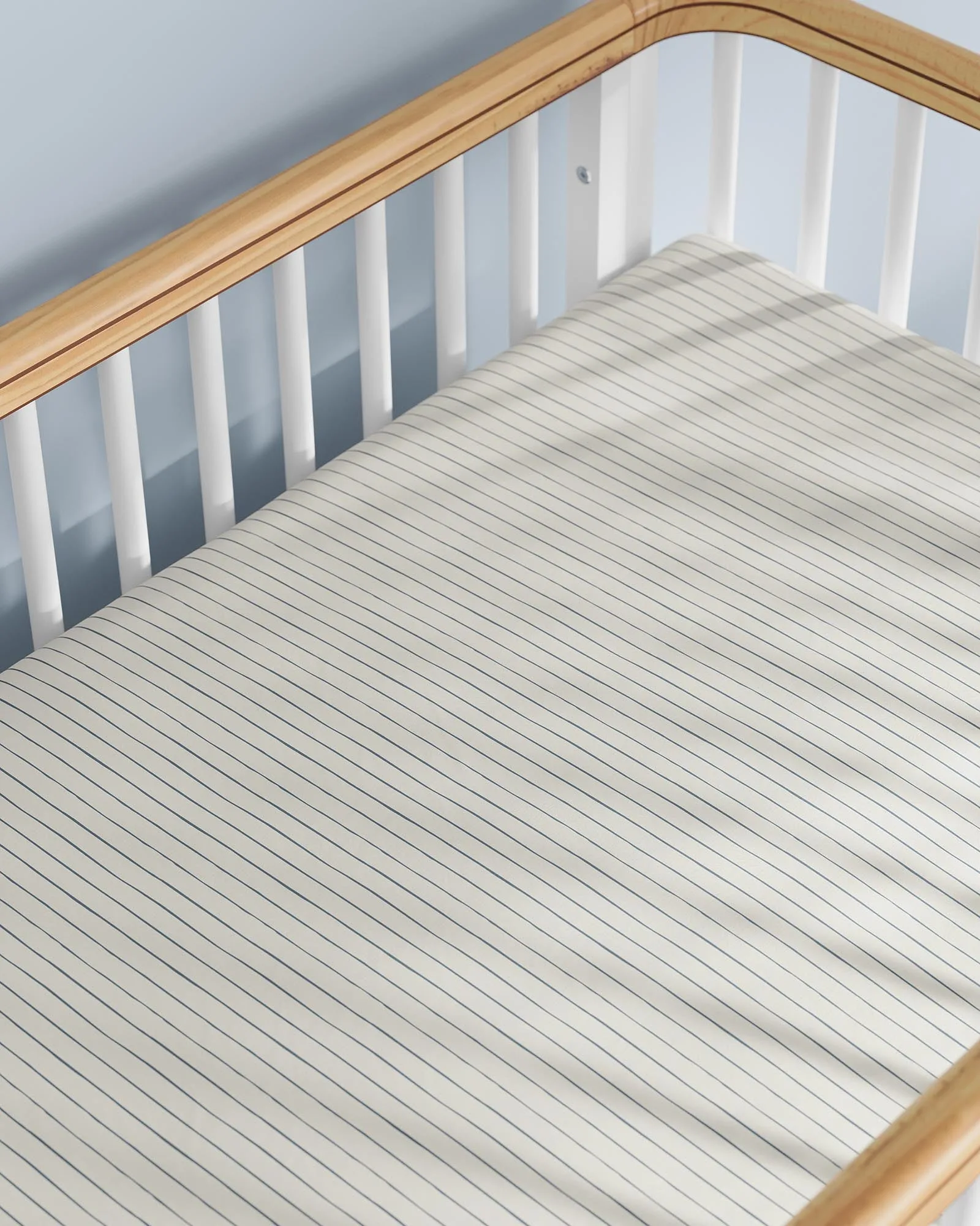 How to Choose Blackout Curtains for Your Nursery: Fabric, Length, and Style Tips