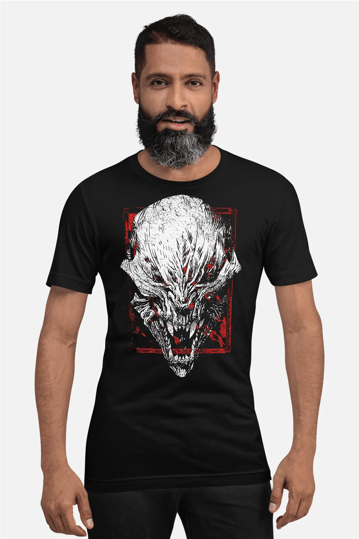 THE WITCHER BLOOD AND WINE TEE