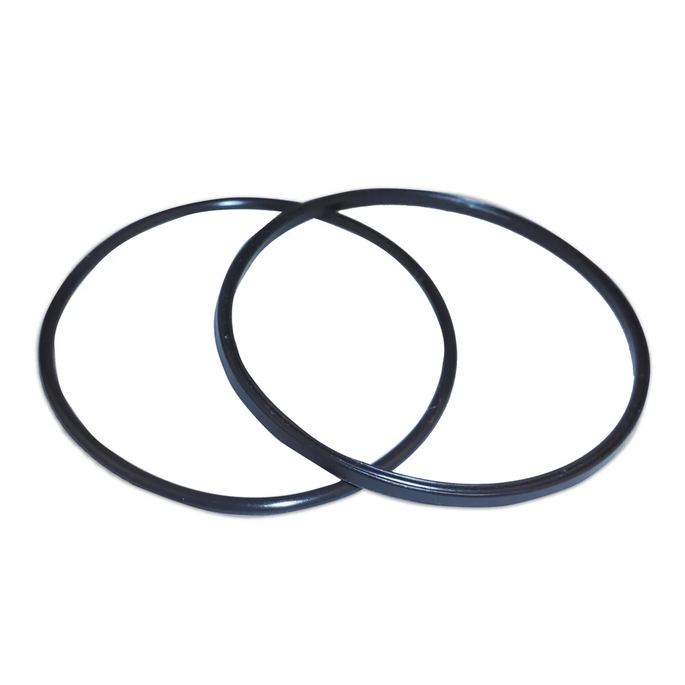 SeaLife O-Ring für Universalblitz: Austauschanleitung