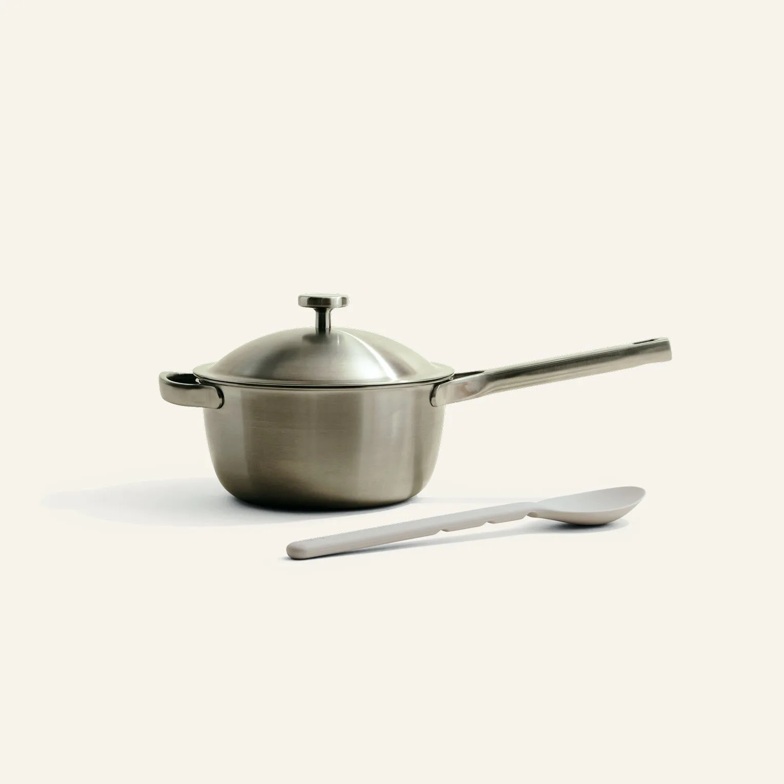 Titanium vs Stainless Steel Cookware: Which Material Performs Better in Everyday Cooking?