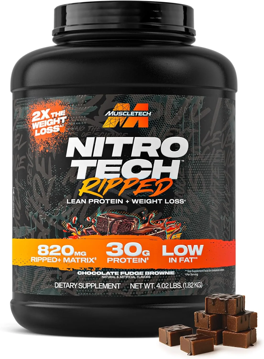 How to Choose a Protein Powder for Lean Muscle
