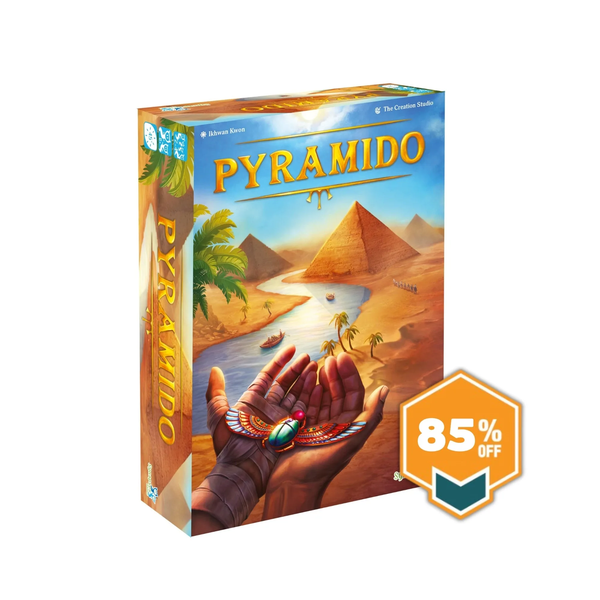 Pyramido