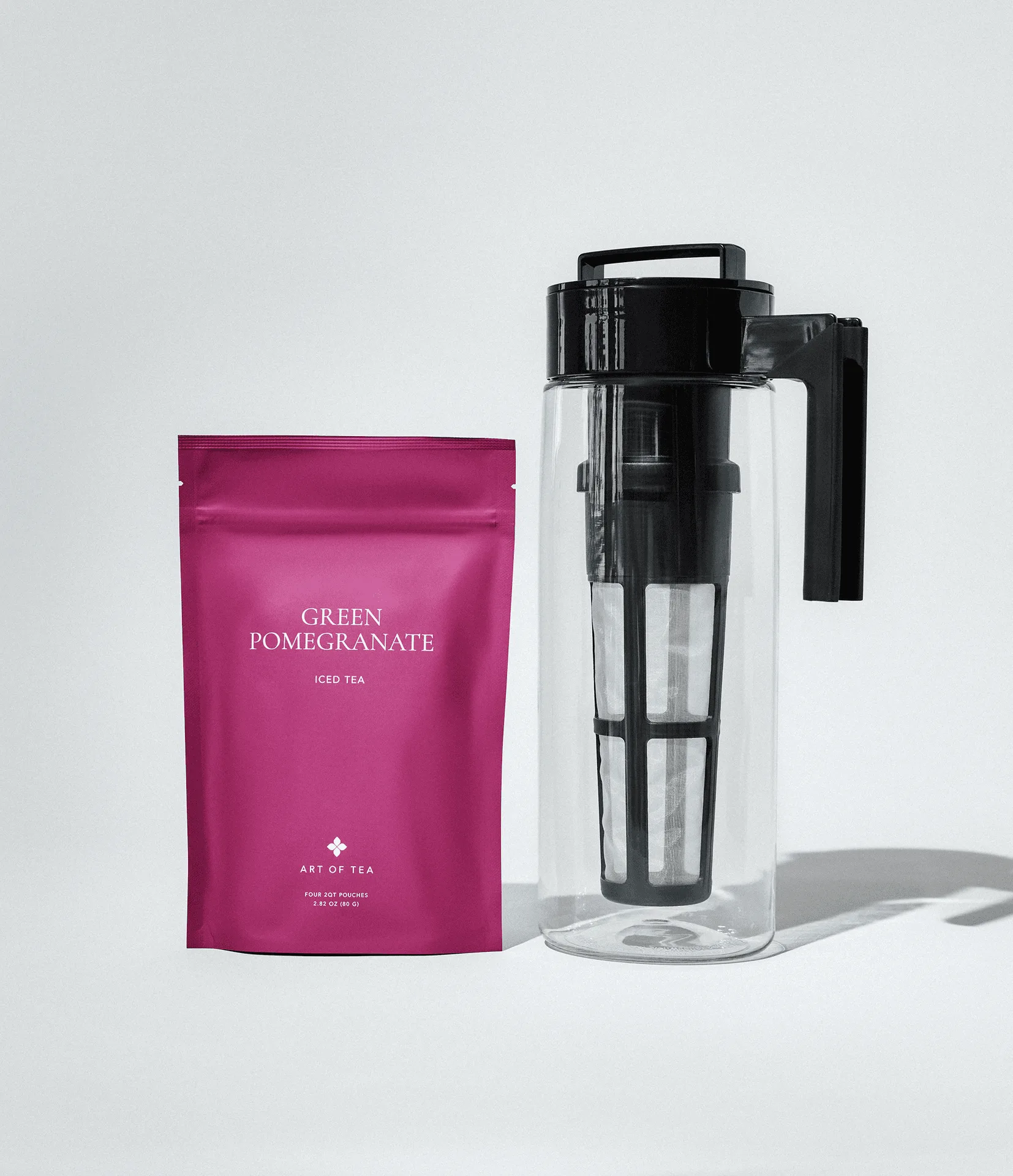 2 QT Iced Tea Kit vs. DIY Iced Tea: Which Is Worth It?