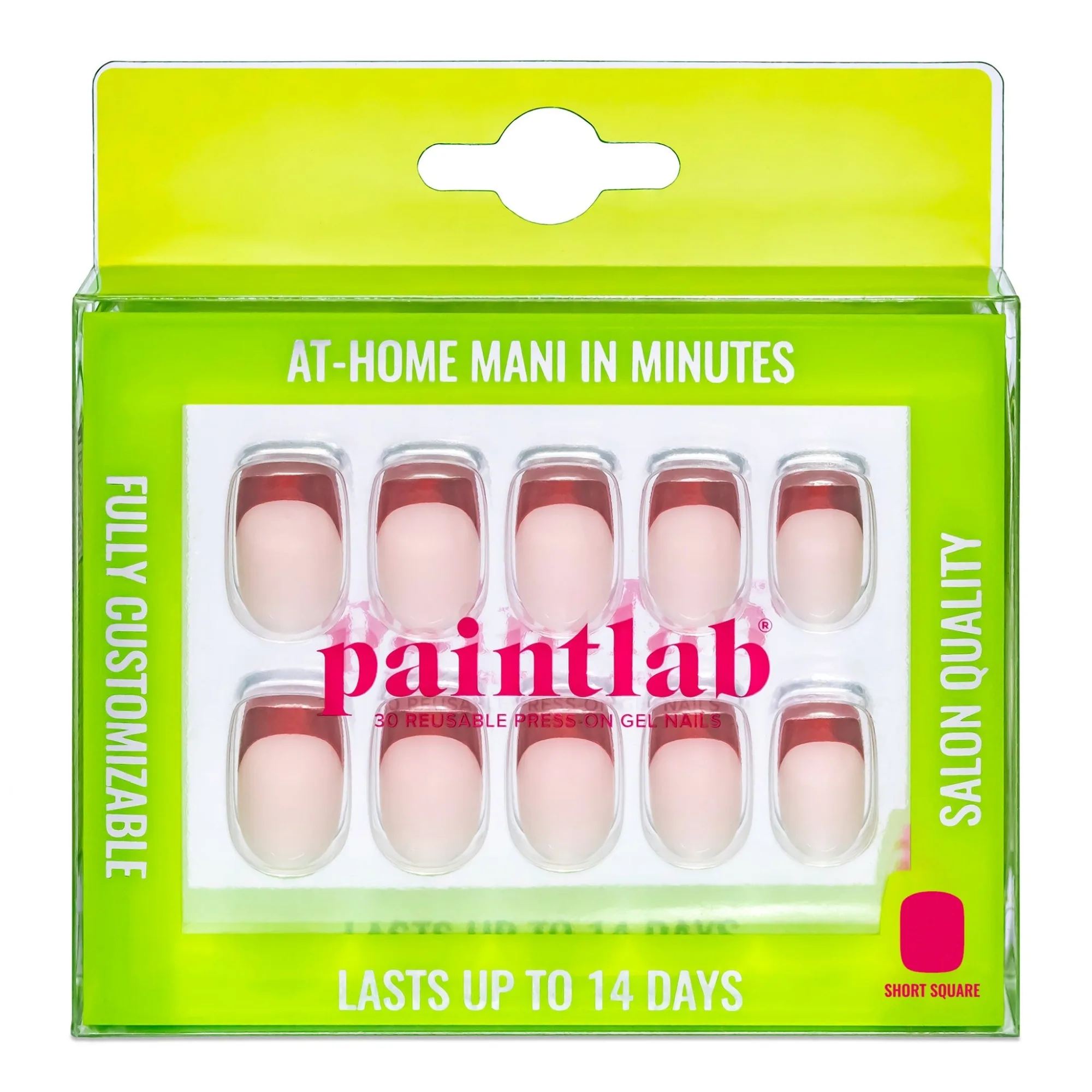 How to Apply Press-On Nails Without Damage