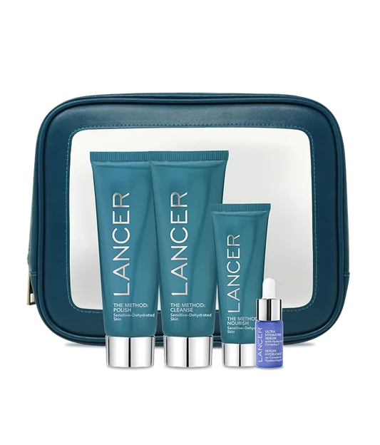 Lancer Skincare for Mature Skin: A Buying Guide