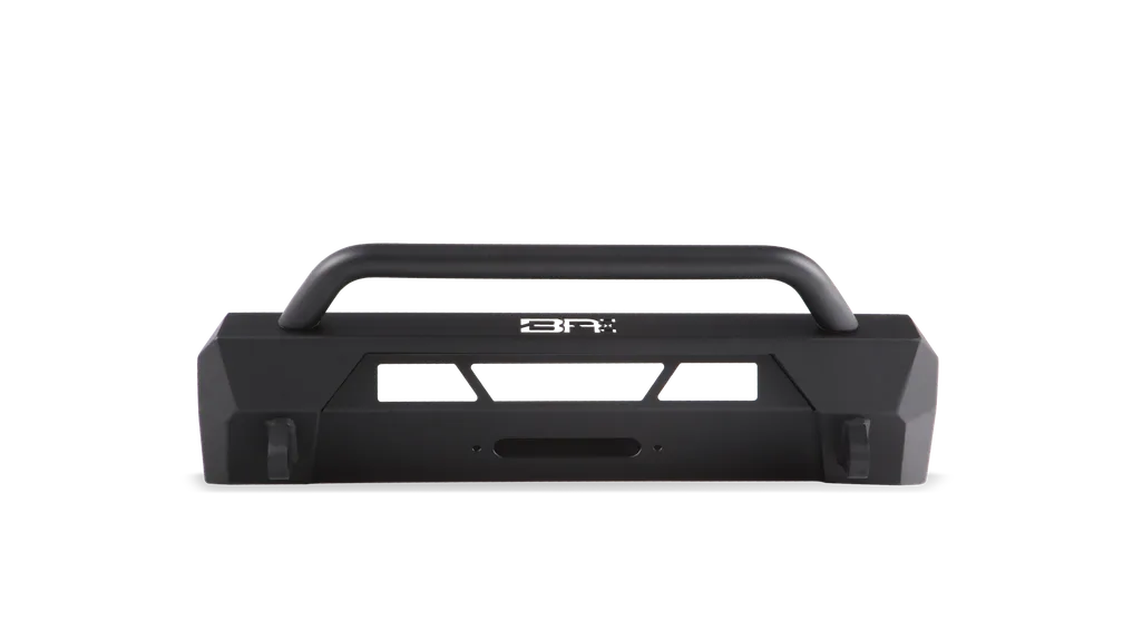 2014-2024 TOYOTA 4RUNNER HILINE FRONTSTOSSSTÄNGER MIT SEILWINDE