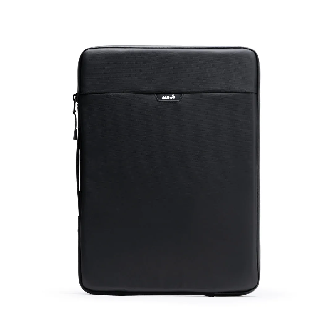 Protective Sleeve With Handle