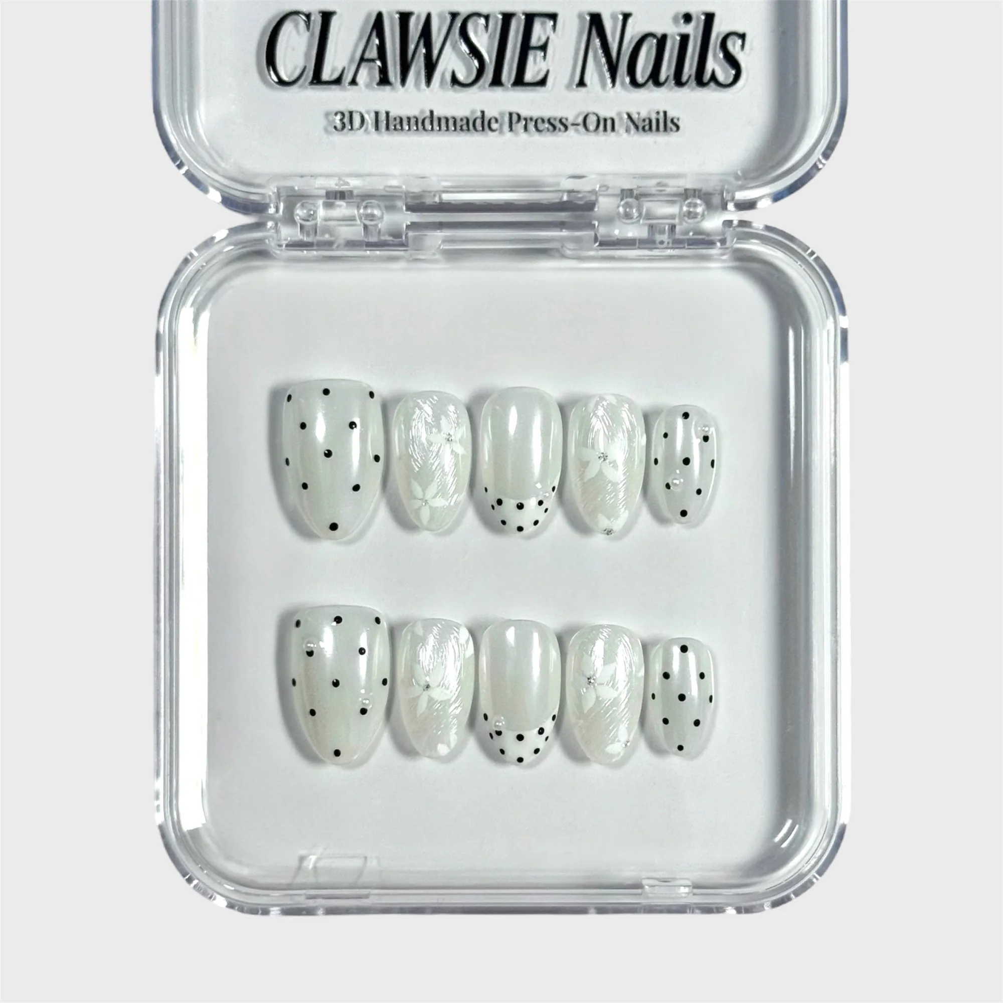 How to Get a Salon-Quality Manicure with Press-On Nails