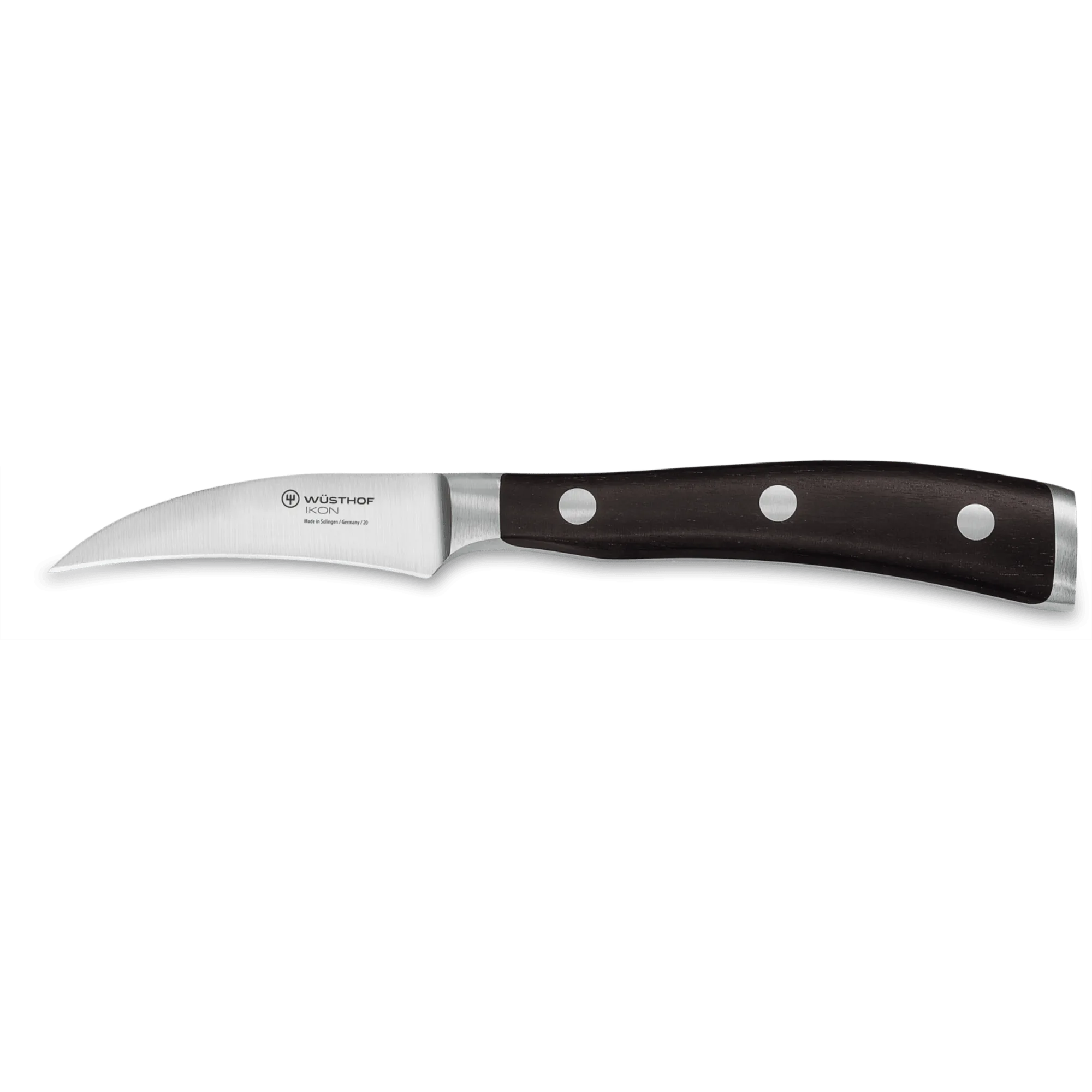 Ikon 3" Peeling Knife