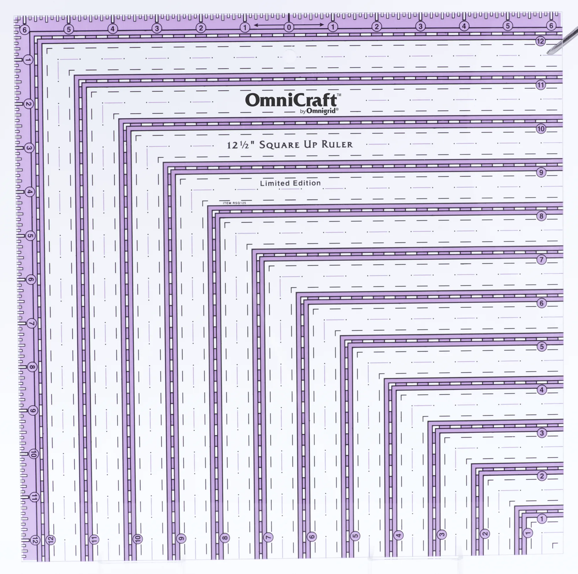 Square Ruler vs Wedge Ruler: Which Quilting Ruler Do You Need?